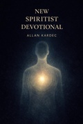 Cover: New Spiritist Devotional - Aroha