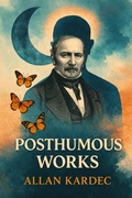 Cover: Posthumous Works - Aroha