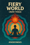 Cover: Fiery World - Aroha