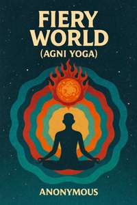 Enlarge image Cover: Fiery World - Aroha