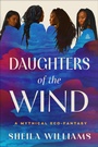 Cover: Daughters of the Wind - HarperCollins