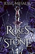 Cover: Roses & Stone - Magpie