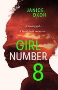 Cover: Girl Number 8 - Hemlock Press