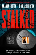Cover: Stalked - HarperCollins