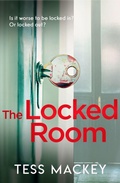 Cover: The Locked Room - AVON, a division of HarperCollins Publishers Ltd