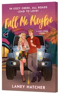 Cover: Fall Me Maybe - HarperCollins