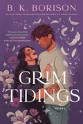 Cover: Grim Tidings - Collins