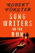 Cover: Songwriters on the Run - Penguin Random House Australia