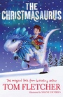 Cover: The Christmasaurus - Puffin