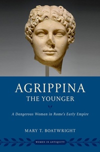 Enlarge image Cover: Agrippina the Younger - Oxford University Press Inc