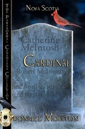 Cover: Cardinal - Bwl Publishing Inc.
