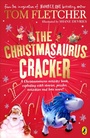 Cover: The Christmasaurus Cracker - Puffin