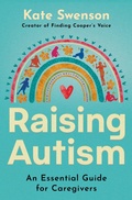 Cover: Raising Autism - Park Row Books