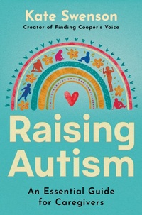 Enlarge image Cover: Raising Autism - Park Row Books