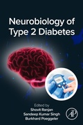Cover: Neurobiology of Type 2 Diabetes - Elsevier
