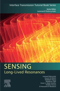 Enlarge image Cover: Sensing - Elsevier