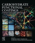 Cover: Carbohydrate Functional Coatings - Elsevier