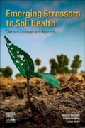 Cover: Emerging Stressors to Soil Health - Elsevier
