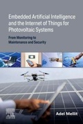 Cover: Embedded Artificial Intelligence and the Internet of Things for Photovoltaic Systems - Elsevier