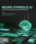 Cover: Neuro-Symbolic AI - Elsevier