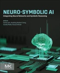 Enlarge image Cover: Neuro-Symbolic AI - Elsevier