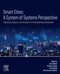 Cover: Smart Cities: A System of Systems Perspective - Elsevier
