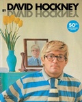 Cover: David Hockney by David Hockney - Thames & Hudson Ltd