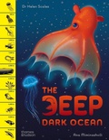 Cover: The Deep Dark Ocean - Thames & Hudson Ltd