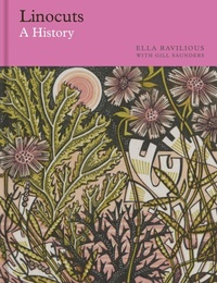 Enlarge image Cover: Linocuts - Thames & Hudson Ltd