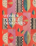 Cover: Women Textile Designers - Thames & Hudson Ltd