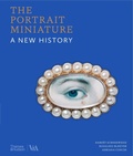Cover: The Portrait Miniature - V&A