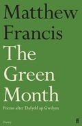 Cover: The Green Month - Faber & Faber