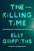 Cover: The Killing Time - Pamela Dorman Books