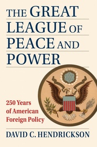 Enlarge image Cover: The Great League of Peace and Power - University Press of Kansas