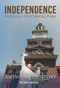 Cover: Independence National Historical Park - Schiffer Publishing Ltd