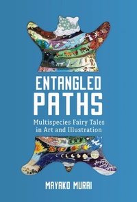 Enlarge image Cover: Entangled Paths - Wayne State University Press