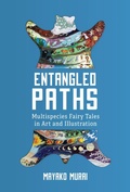 Cover: Entangled Paths - Wayne State University Press