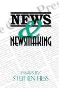 Cover: News & Newsmaking - Bloomsbury eBooks US