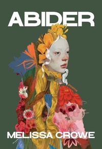 Enlarge image Cover: Abider - University of Pittsburgh Press