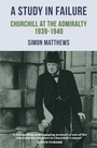 Cover: A Study in Failure - Oldcastle Books