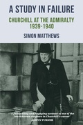 Cover: A Study in Failure - Oldcastle Books