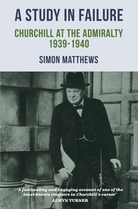 Enlarge image Cover: A Study in Failure - Oldcastle Books