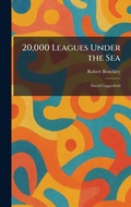 Cover: 20,000 Leagues Under the Sea - Creative Media Partners, LLC