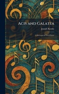 Cover: Acis and Galatea - Creative Media Partners, LLC
