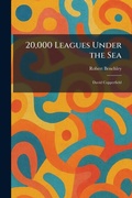 Cover: 20,000 Leagues Under the Sea - Creative Media Partners, LLC