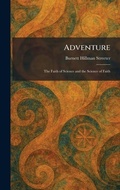 Cover: Adventure - Creative Media Partners, LLC