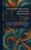 Cover: Giants in the Earth and Peder Victorious - Creative Media Partners, LLC