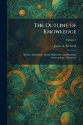 Cover: The Outline of Knowledge - Creative Media Partners, LLC