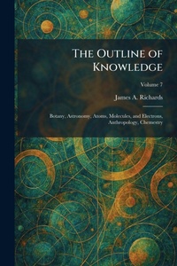 Enlarge image Cover: The Outline of Knowledge - Creative Media Partners, LLC