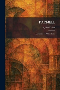 Enlarge image Cover: Parnell - Creative Media Partners, LLC